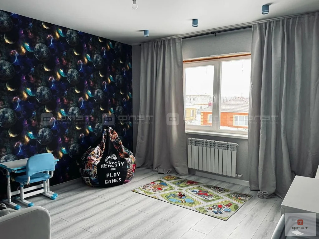 Продажа дома, Семиозерка, ул. Липовая - Фото 23