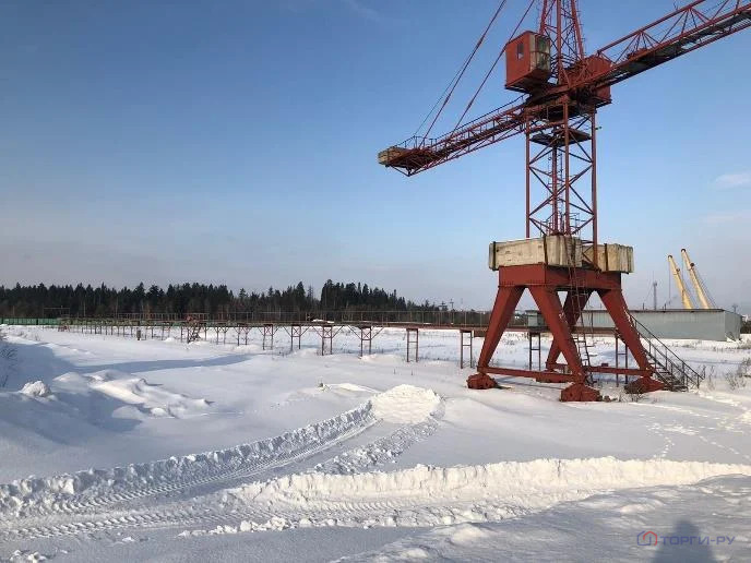 Продажа производственного помещения, Сосновоборск, ул. Заводская - Фото 18