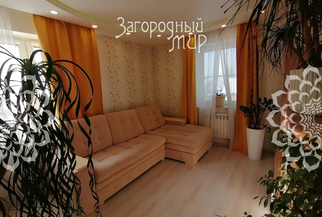 Продам дом, Варшавское шоссе, 29 км от МКАД - Фото 17