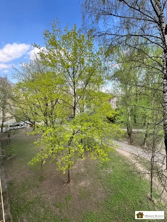 Продается 2-ком кв 44 кв.м г. Балашиха, ул. Белякова, д. 12 - Фото 17