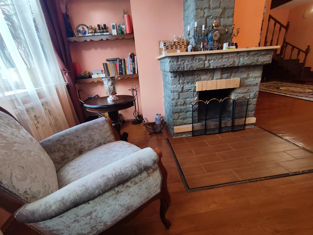 Продажа дома, Руднево, Новофедоровское с. п., ул. Дальняя - Фото 2