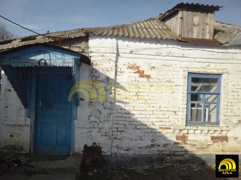 Продажа дома, Вышестеблиевская, Темрюкский район, Гоголя пер. - Фото 4