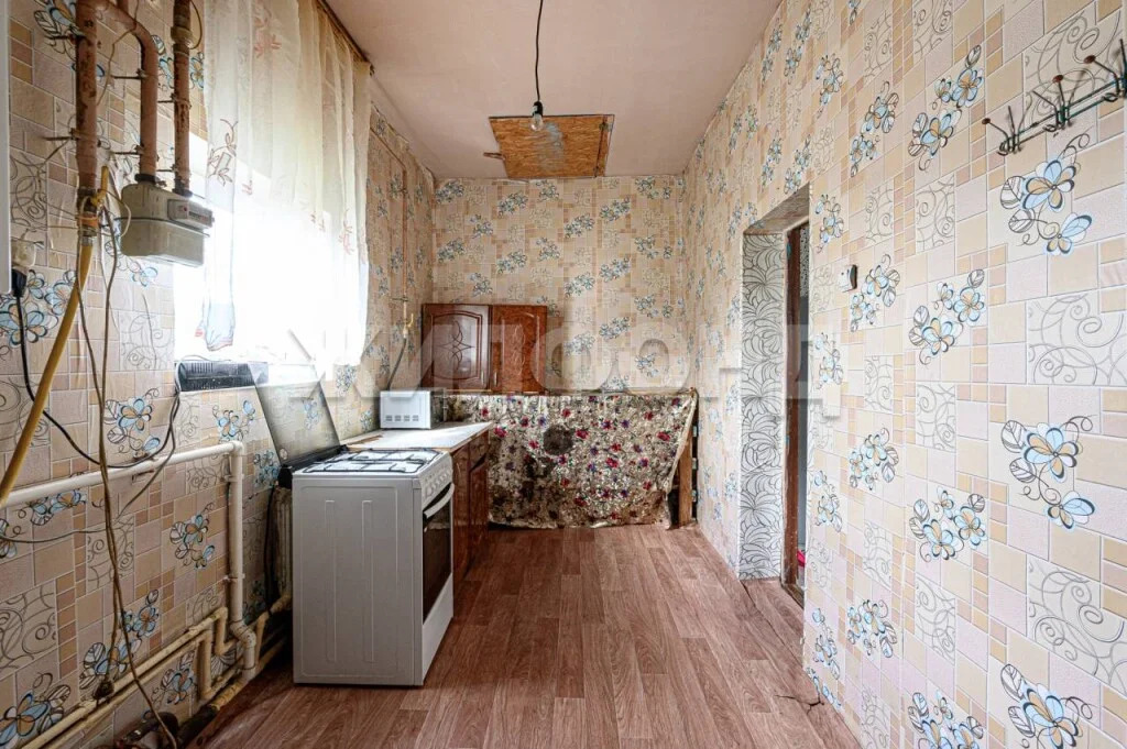 Продажа дома, Новосибирск, ул. Хуторская - Фото 15