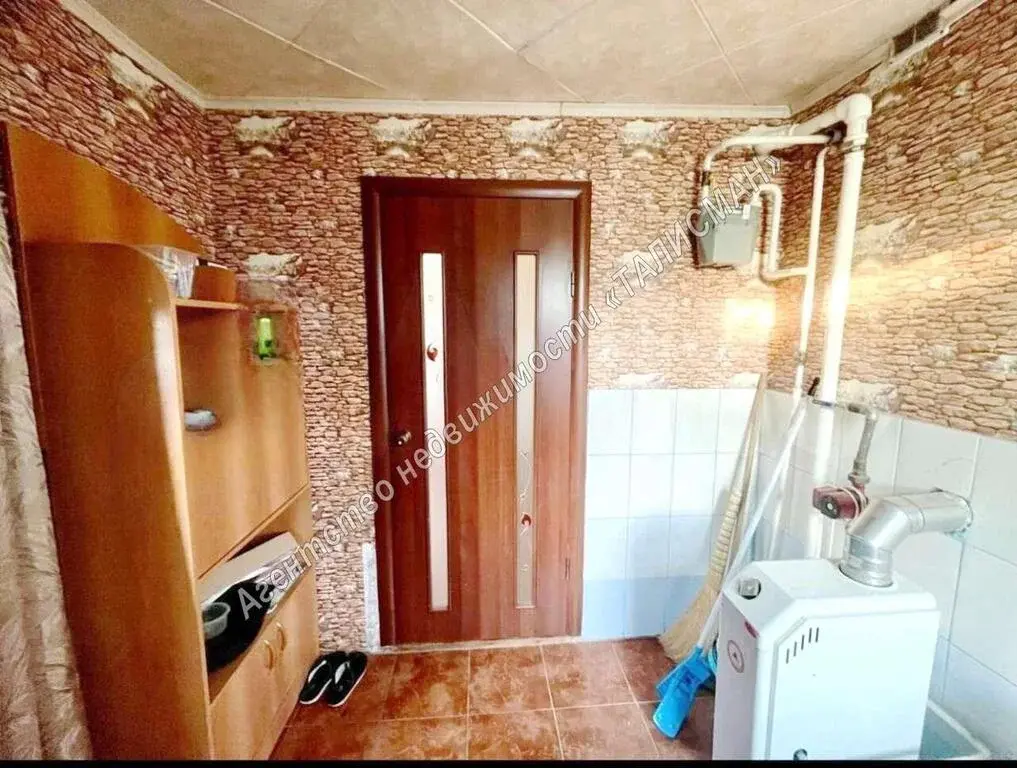 Продается одно этажный дом в пригороде г.Таганрога , с. А-Коса - Фото 15