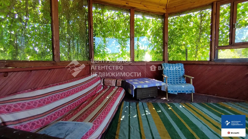 Продажа дома, Чиряты, Клепиковский район, 27 - Фото 17