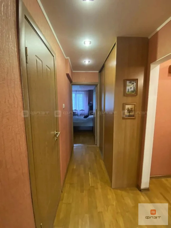 Продажа квартиры, Казань, Ямашева пр-кт. - Фото 7