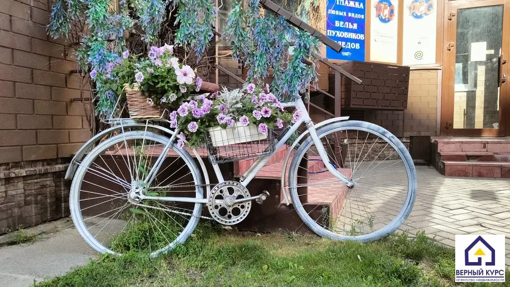 1-к. квартира, 43,7 м, 4/17 эт. - Фото 33