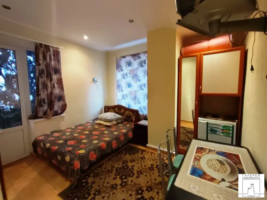 №4549 Гостевой дом у моря в Ялте (100 м до Массандровского пляжа) - Фото 14