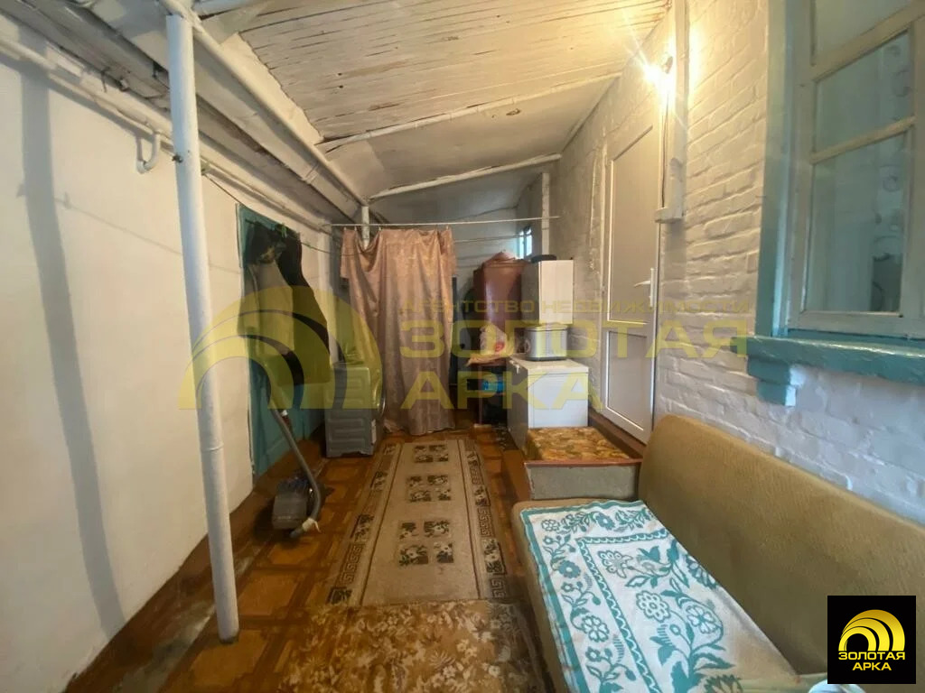 Продажа дома, Полтавская, Красноармейский район, ул. Красная - Фото 14
