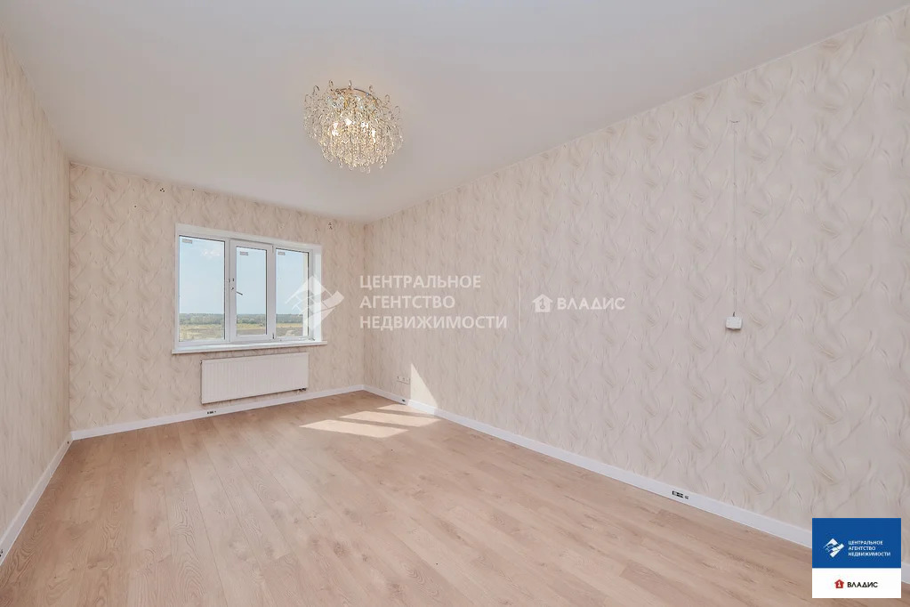 Продажа квартиры, Рыбное, Рыбновский район, Крымская улица - Фото 14