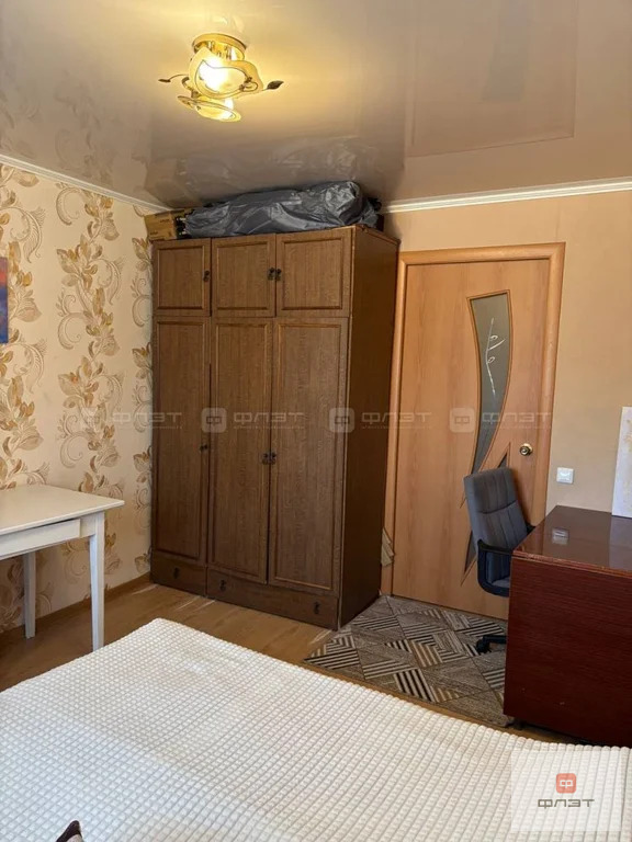 Продажа квартиры, Казань, ул. Короленко - Фото 2