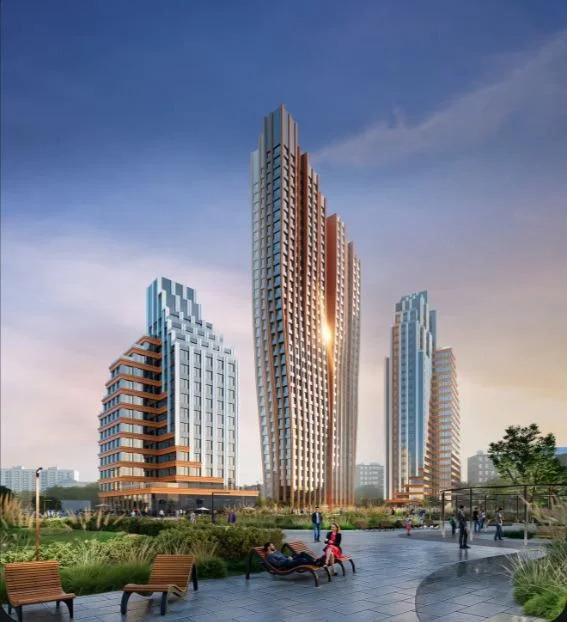 Продажа квартиры в новостройке, м. Дубровка, ул. Шарикоподшипниковская - Фото 3