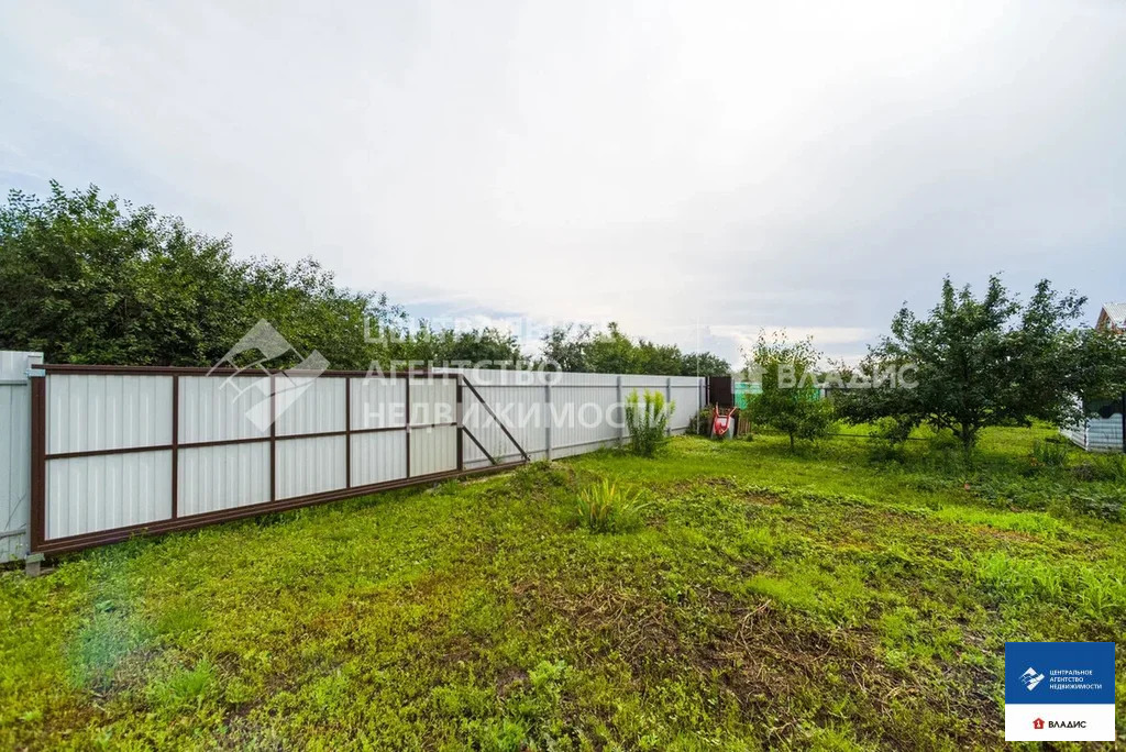 Продажа дома, Шахманово, Рязанский район, ул. Солнечная - Фото 36