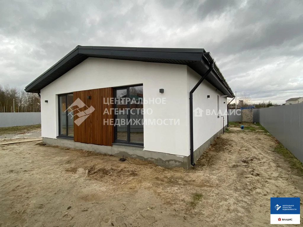 Продажа дома, Рязанский район - Фото 0