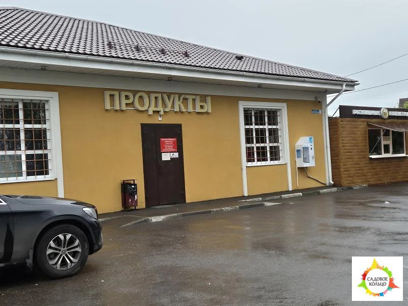 На Федеральной трассе Кашира-Чехов сдается функционирующий магазин пол - Фото 40