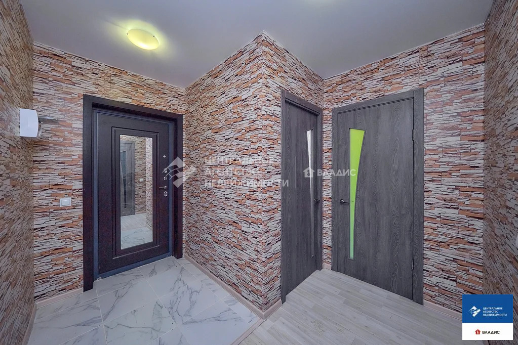 Продажа квартиры, Дядьково, Рязанский район, 2-й Бульварный проезд - Фото 6