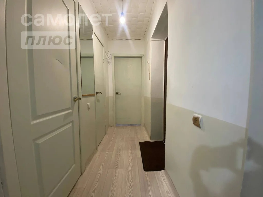 Продажа квартиры, Дмитров, Дмитровский район, поселок Рыбное - Фото 1