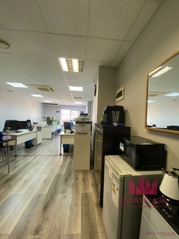 Продажа офиса, м. Белорусская, Электрический пер. - Фото 7