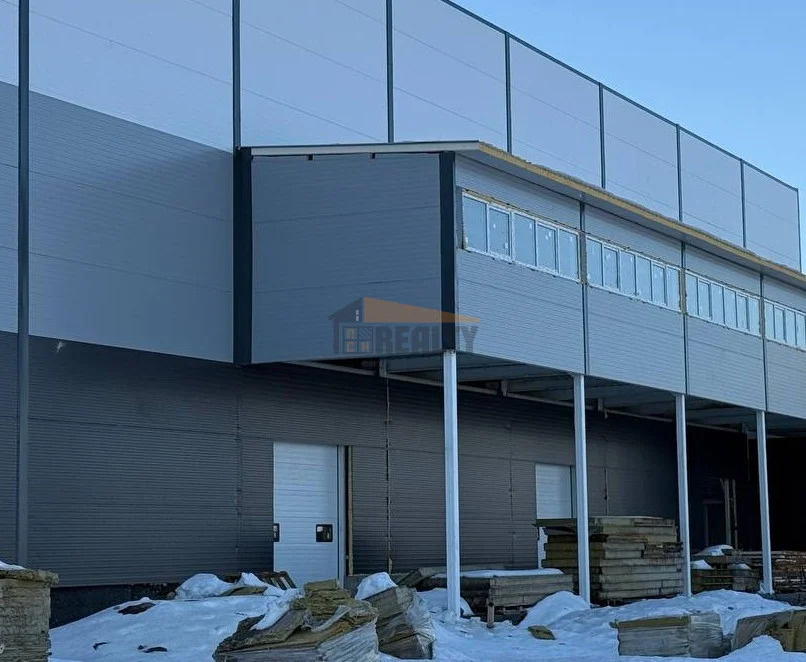 Аренда склада, Ленинский район, Центральная ул. - Фото 4