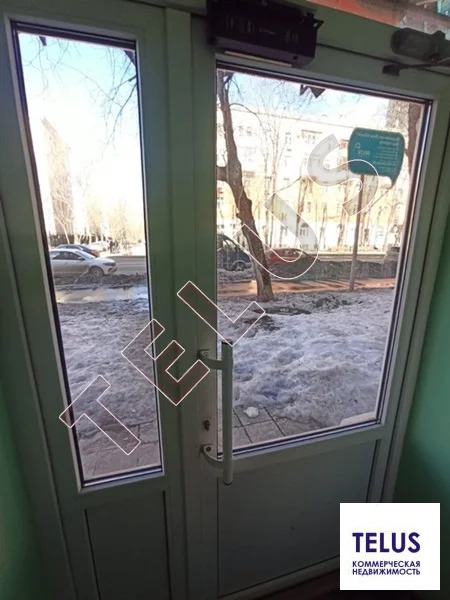 м. Филёвский парк, 2-я Филёвская, 205,6 м2, Арендный бизнес (ном. ... - Фото 9