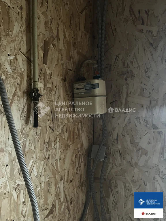 Продажа дома, Желобова Слобода, Спасский район, ул. Луговая - Фото 19