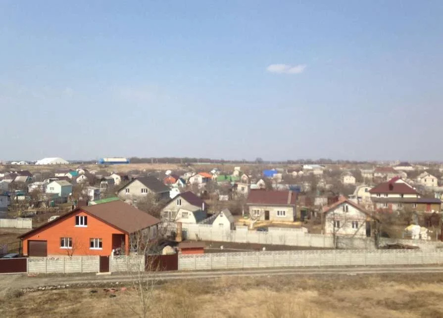 Купить Дачу Зеленая Поляна Белгород