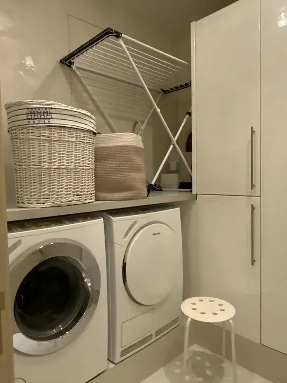 Квартира 160 метров и 3-и машино-места - Фото 30