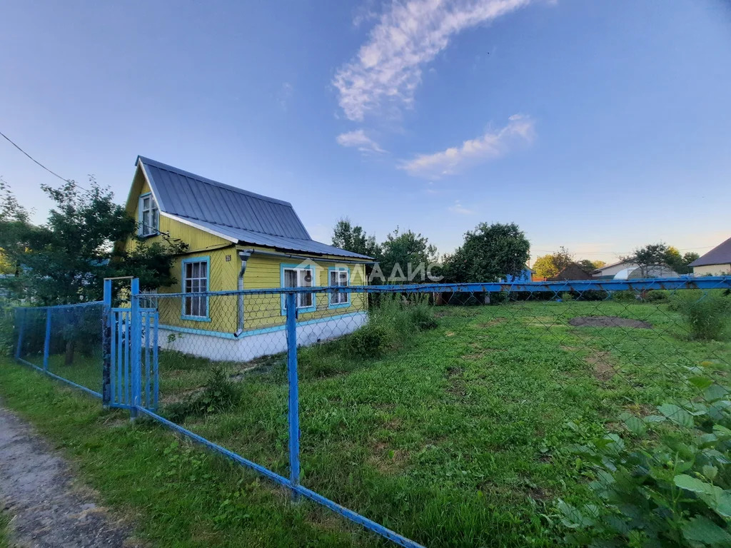 городской округ Владимир, деревня Бухолово, Октябрьский район,  дом на ... - Фото 15