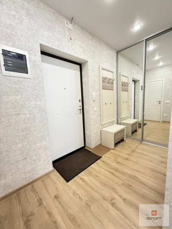 Продажа квартиры, Казань, ул. Габдуллы Кариева - Фото 9