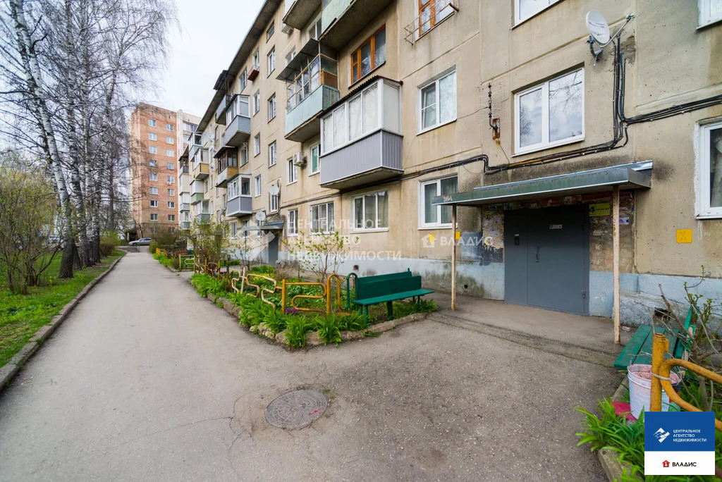 Продажа квартиры, Рязань, ул. Фирсова - Фото 11