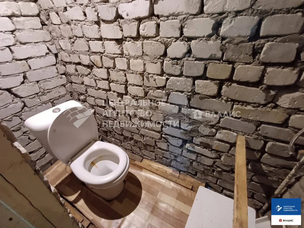 Продажа дома, Рязанский район, садоводческое товарищество Движенец-2 - Фото 12