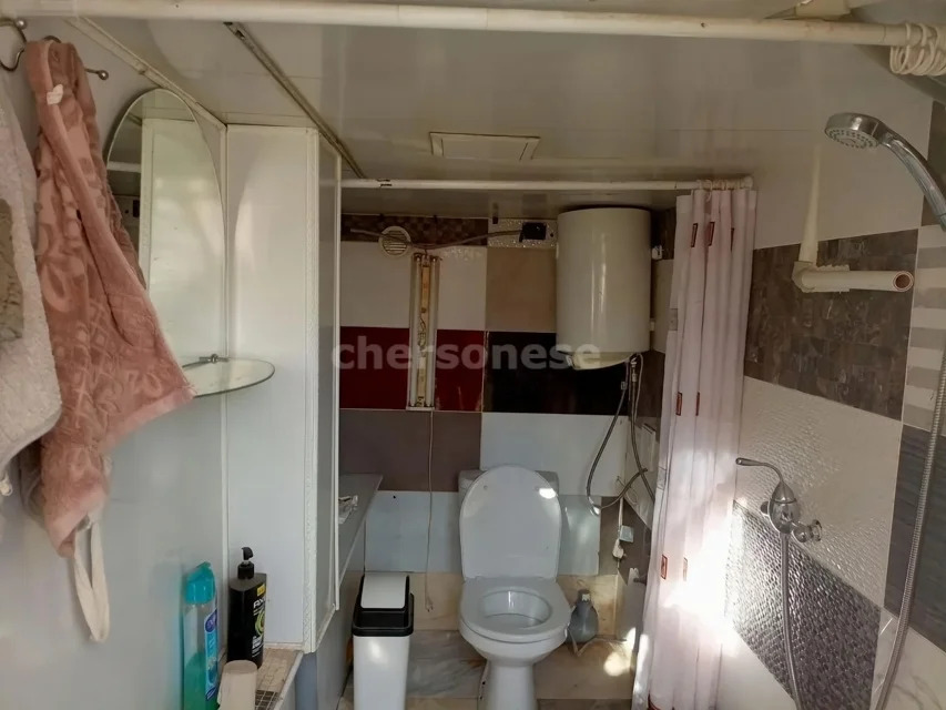 Продажа дома, Севастополь, территория СТ Космос - Фото 9