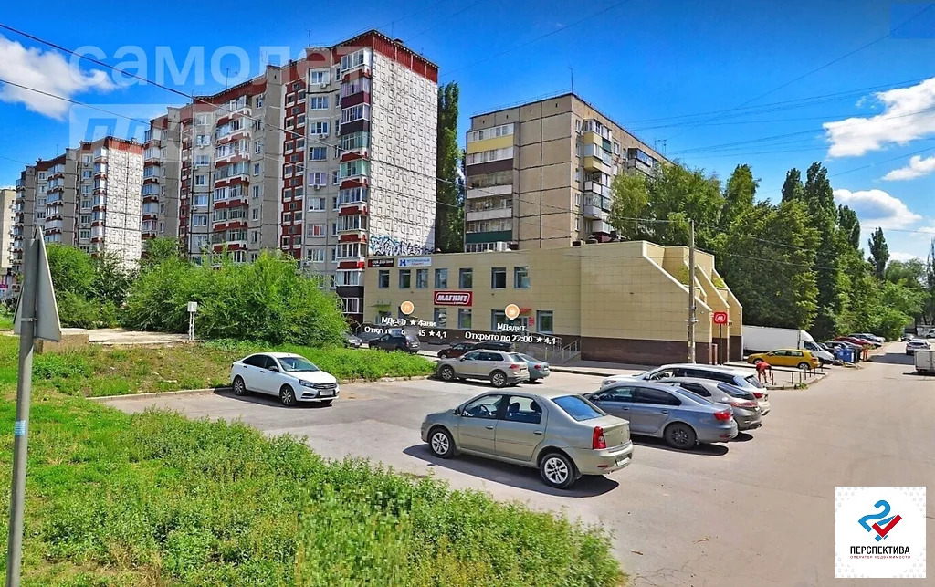 Продажа торгового помещения, Липецк, Ул. Московская - Фото 3