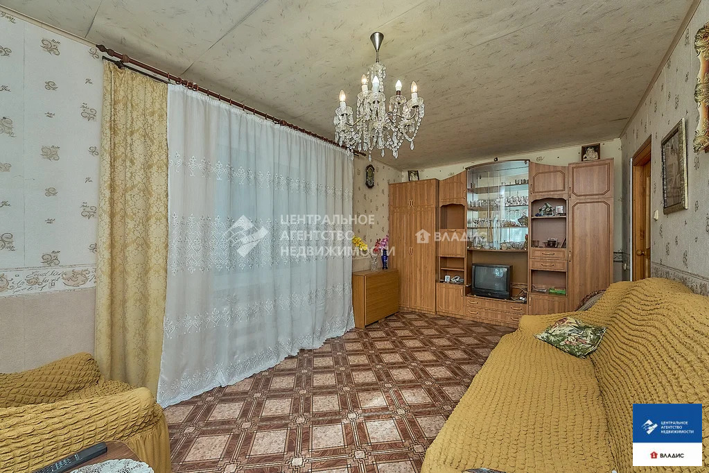 Продажа квартиры, Рязань, ул. Сельских Строителей - Фото 11