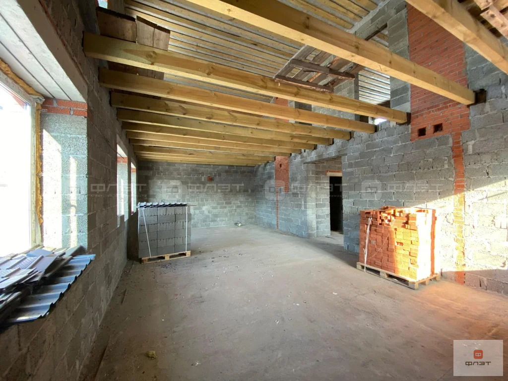 Продажа дома, Никольское, Лаишевский район, ул. Совхозная - Фото 6