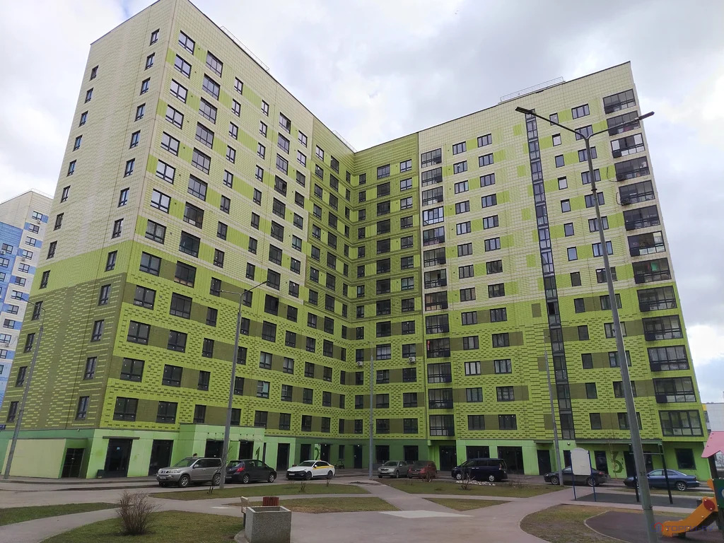 Продажа квартиры, улица Маресьева - Фото 4