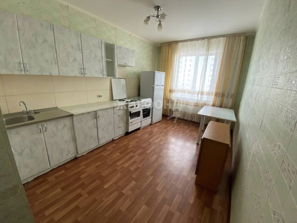 Продажа квартиры, Новосибирск, Татьяны Снежиной - Фото 2