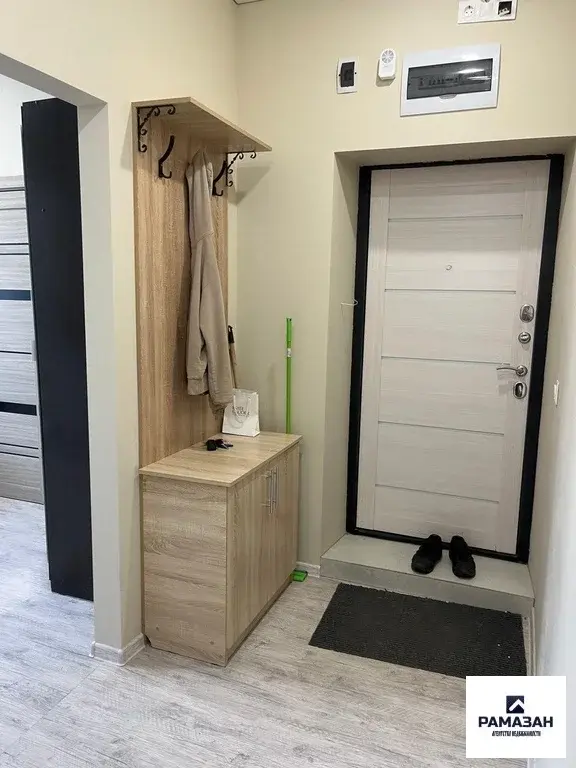 2-ком.квартира ул.Мира д.7А - Фото 7