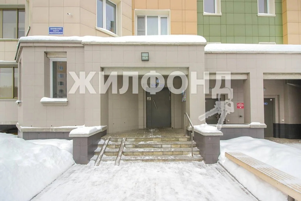 Продажа квартиры, Новосибирск, ул. Бурденко - Фото 8