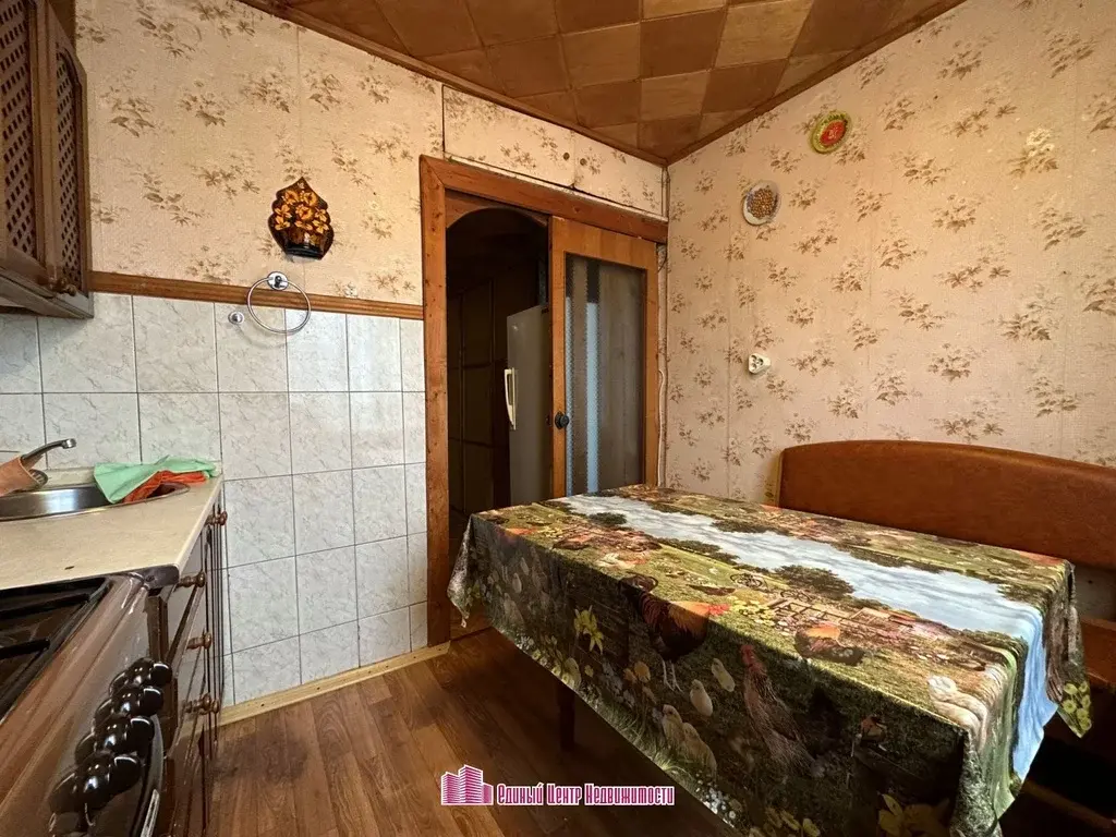 2к. квартира г. Дмитров, мкр. Аверьянова дом 18 - Фото 9