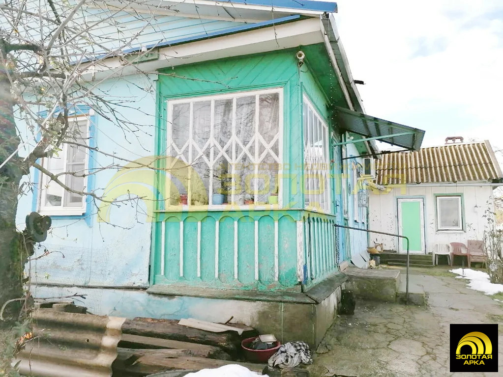 Продажа дома, Холмская, Абинский район, ул. Гоголя - Фото 1
