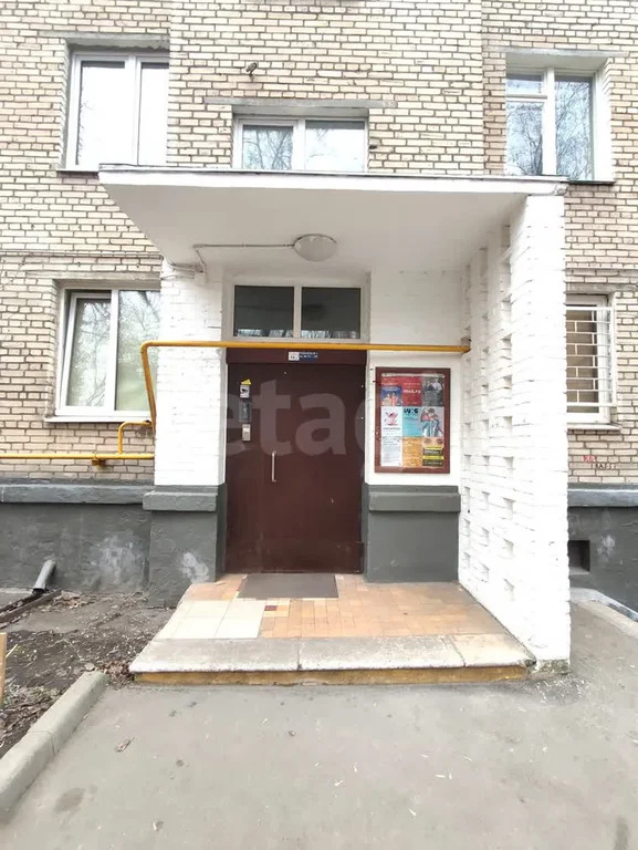 Продажа квартиры, ул. Барклая - Фото 13