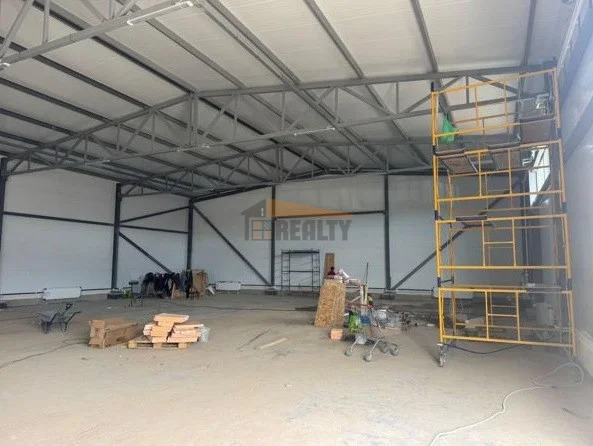 Продажа склада, Ногинск, Богородский г. о., Кудиновское ш. - Фото 3