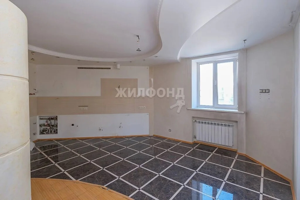 Продажа квартиры, Новосибирск, ул. Дуси Ковальчук - Фото 5