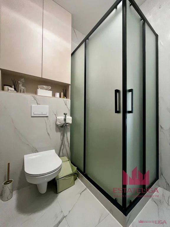 Продажа квартиры, Волгоградский пр-кт. - Фото 7