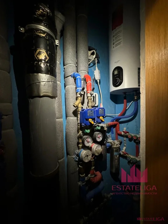 Продажа квартиры, улица Татьянин Парк - Фото 37