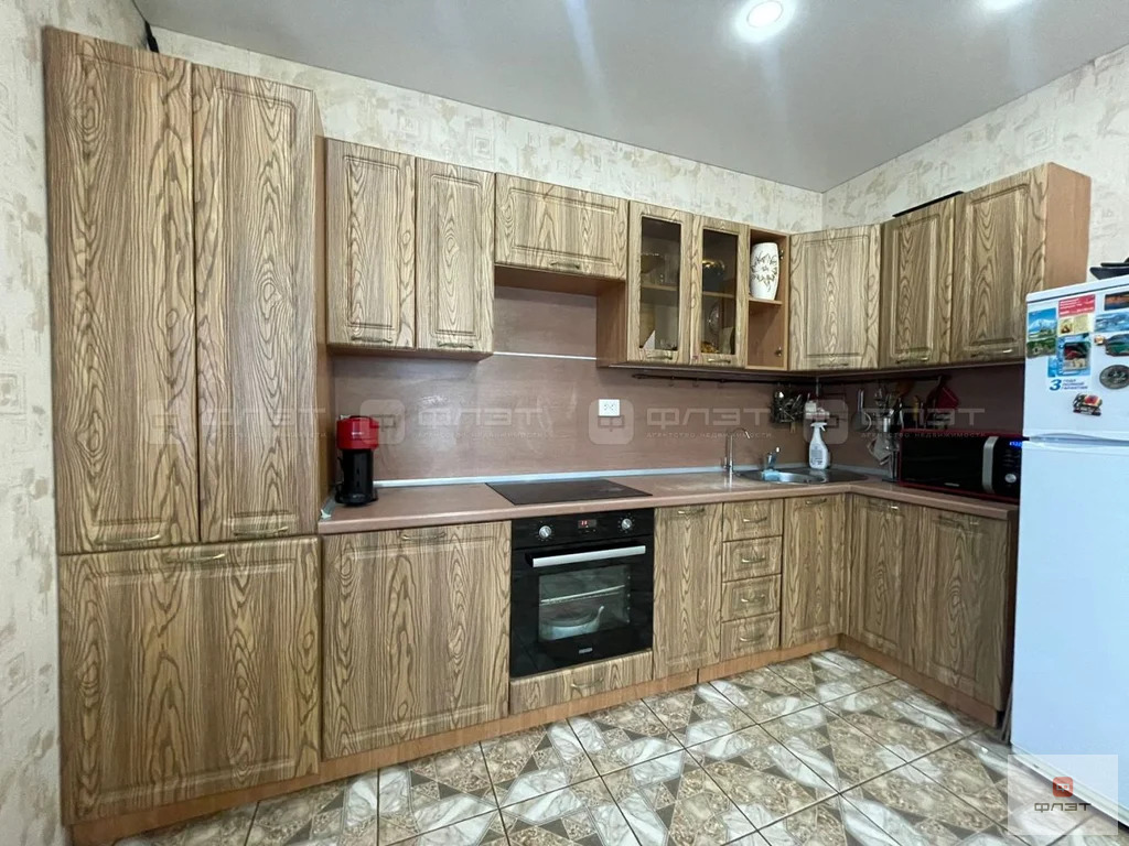 Продажа дома, Усады, Лаишевский район, ул. Учхозовская 2-я - Фото 6