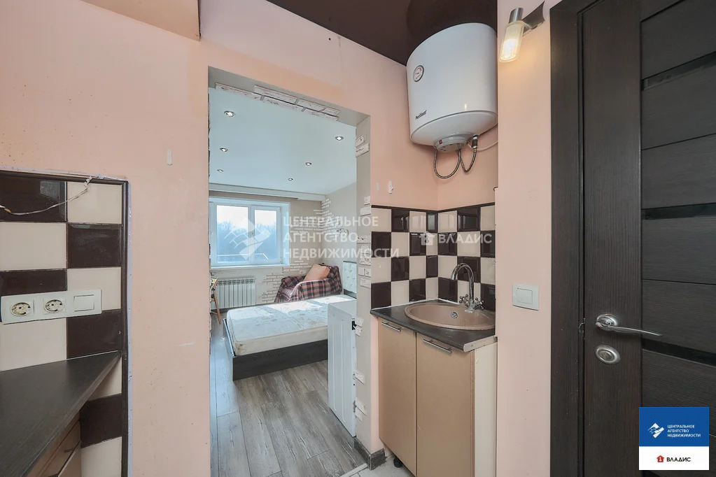 Продажа квартиры, Рязань, ул. Космонавтов - Фото 5