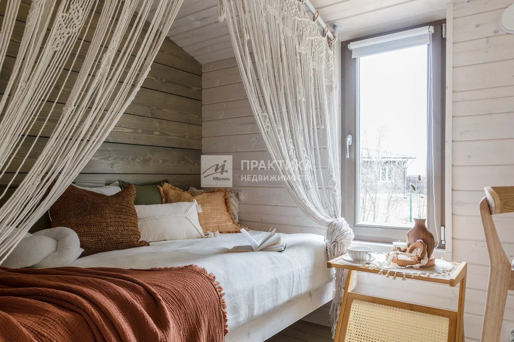 Продажа дома, Дмитровский район - Фото 19
