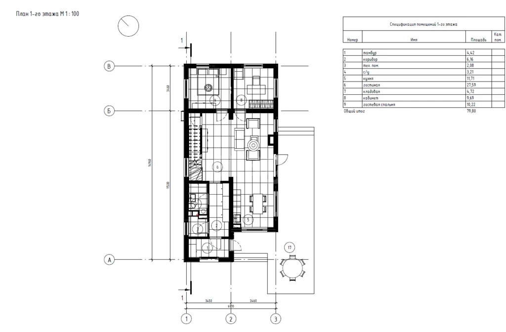 Продажа дома, Одинцовский район, СНТ Жаворонки Минское - Фото 3